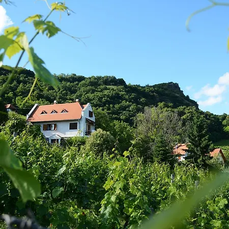 Kapolnas Haz Holiday home