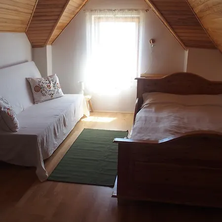 Kapolnas Haz Holiday home