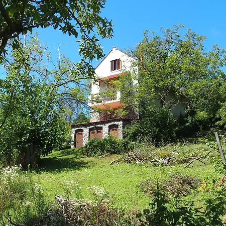 Kapolnas Haz Holiday home *