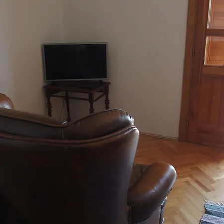 Holiday home Kapolnas Haz